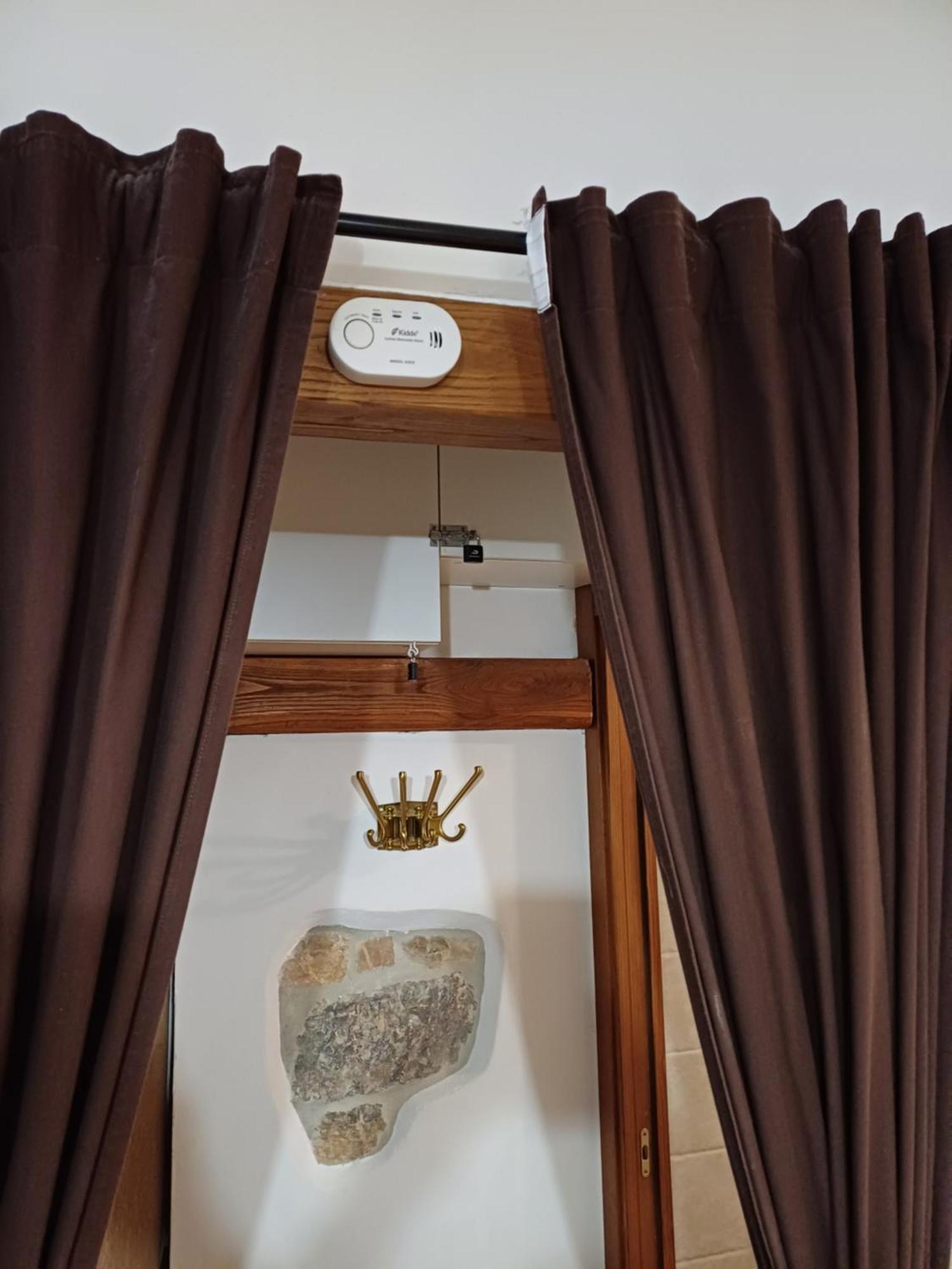 Perla Del Golfo Apartment เลริชี ภายนอก รูปภาพ